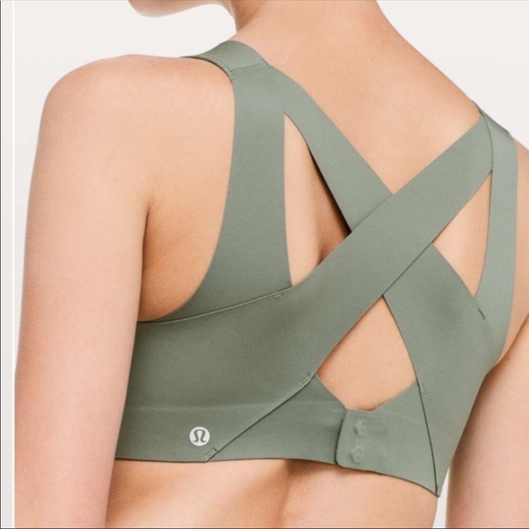 lululemon athletica Other - NWTLululemon enlite 38C. Bra